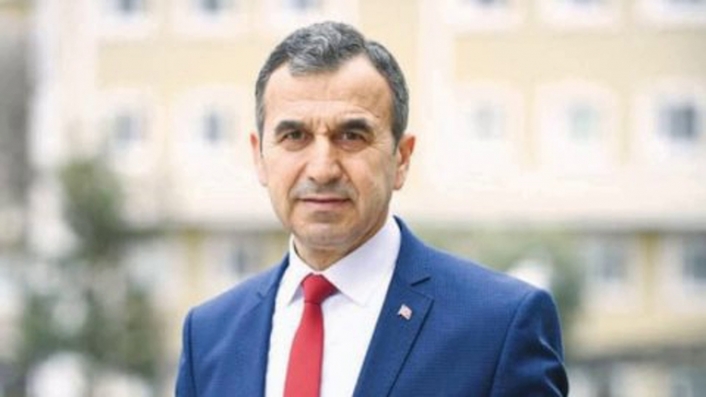 TÜGİAD, dr. Nai̇m Babüroğlu i̇le ‘’li̇bya’da neler oluyor’’u masaya yatırdı — haber görseli