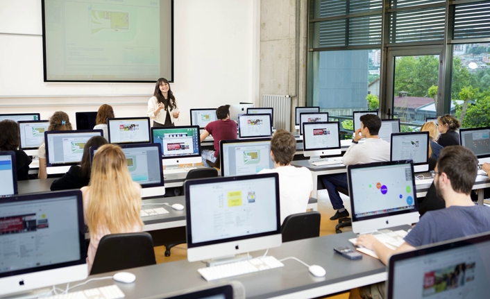 TÜMA’da İstanbul Bilgi Üniversitesi ilk 10’da — haber görseli