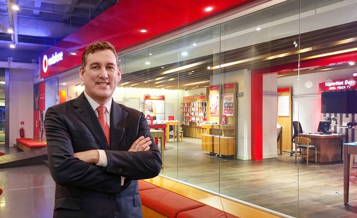 Vodafone Türkiye, Nisan-Haziran 2020 Arası Dönemi Kapsayan 2020-21 Mali Yılı Birinci Çeyrek Sonuçlar — haber görseli