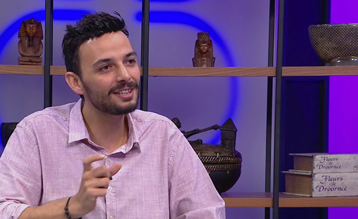 Yaz aylarında ilaç gibi gelecek astrolojik yazı dizisi — haber görseli