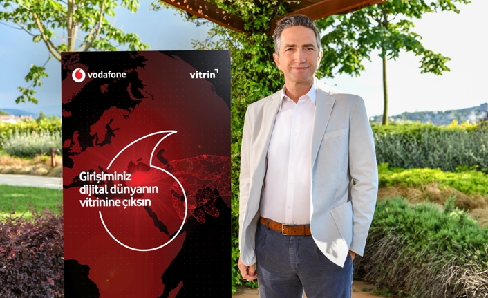 Yerli startup’lar “vodafone vitrin” ile büyüyor — haber görseli