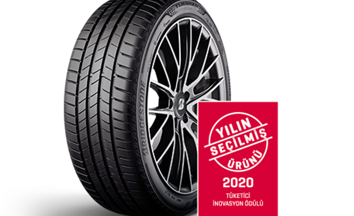 Yılın Seçilmiş Lastiği “Bridgestone Turanza T005” Yerli Üretim İle Yollarda — haber görseli