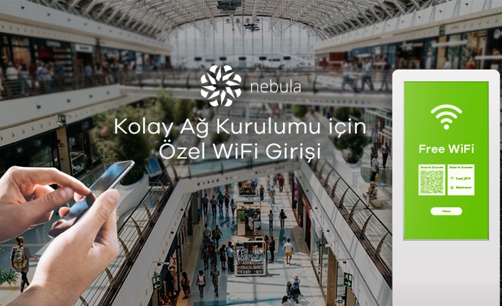 Zyxel Nebula Ürün Ailesi Yeni Üyelerle Büyümeye Devam Ediyor — haber görseli