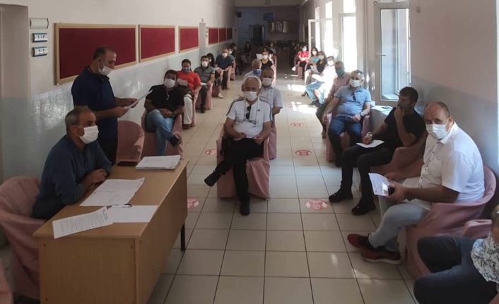 Adapazarı Atatürk İlkokulu Eğitim Öğretim Yılına Hazır — haber görseli