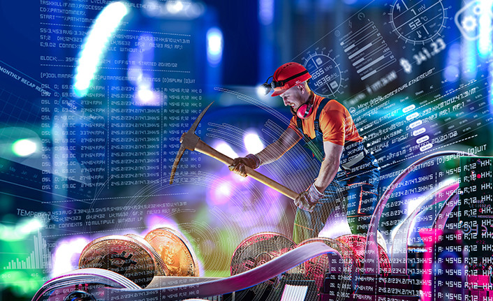 Bitcoin çalan truva atına dikkat — haber görseli