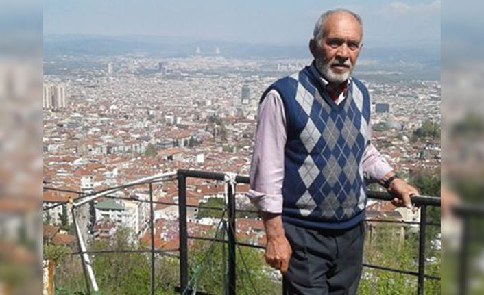 Cansız bedeni bulundu — haber görseli