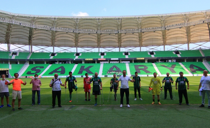Gençlik ve Spor Var, Engel Yok  — haber görseli