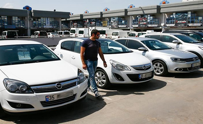 İkinci el taşıt satışında yeni dönem başladı — haber görseli