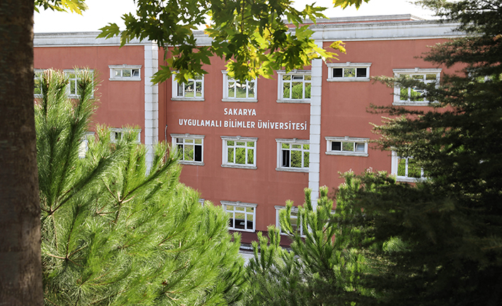 İşveren tercihinde SUBÜ 11. sırada — haber görseli