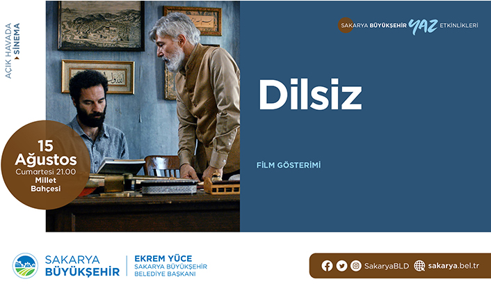 Kültür sanat etkinliklerinde hafta sonu programı — haber görseli