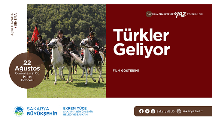 Millet Bahçesi’nde hafta sonu etkinlikleri — haber görseli