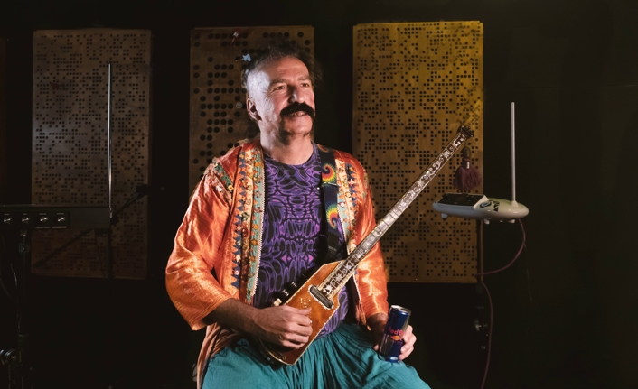 Murat Ertel’den 60 saniyede özgün performans — haber görseli
