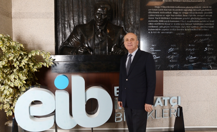 Odundışı orman ürünleri ihracatımız pandemide arttı — haber görseli