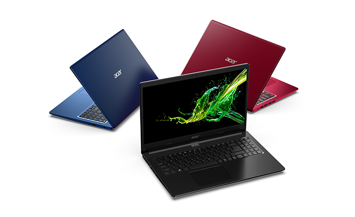 Öğrencilerin Eğitime Yönelik Tüm İhtiyaçları İçin Acer Aspire 3 — haber görseli
