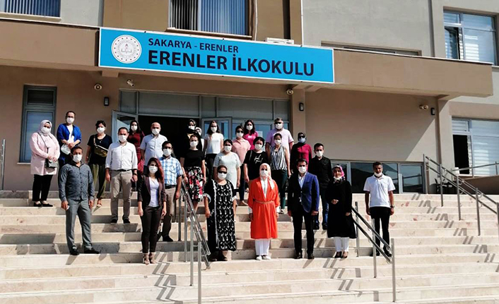 Öğretmenlerimizin Gelişi Okullara Can Kattı — haber görseli