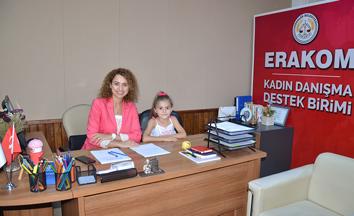 Okula başlayacak miniklere 'okul olgunluk testi' — haber görseli