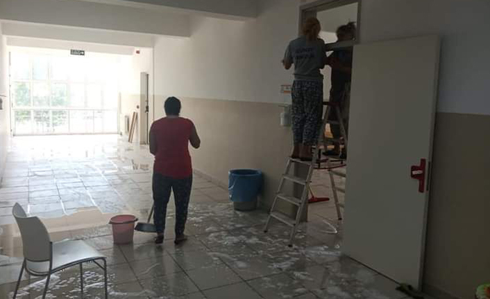 Okullar Öğretmenlerle Buluşacak — haber görseli