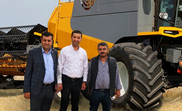 Petlas Çiftçilere Destek Oluyor — haber görseli