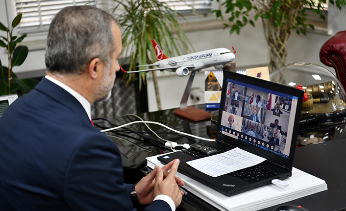 Sakarya Üniversitesi 15 Üniversiteye Model Oldu — haber görseli