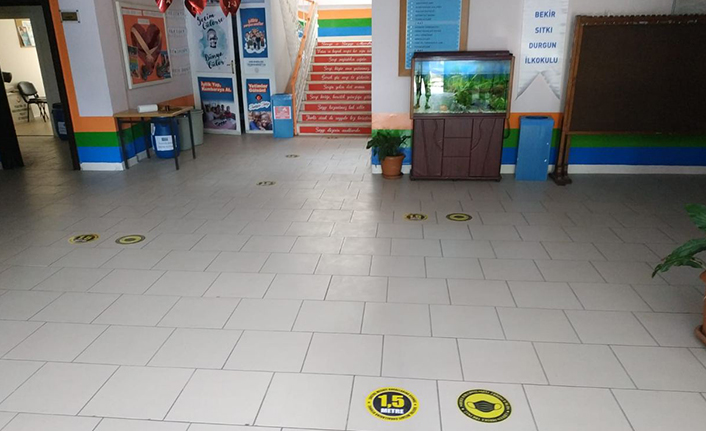 Sakarya’da Okullar Eğitim-Öğretime Hazır — haber görseli