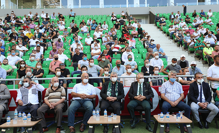 Sakaryaspor çok daha güzel günlere ulaşacak — haber görseli