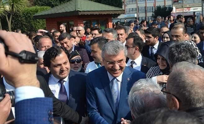 Sakaryaspor Sakaryalılarındır — haber görseli