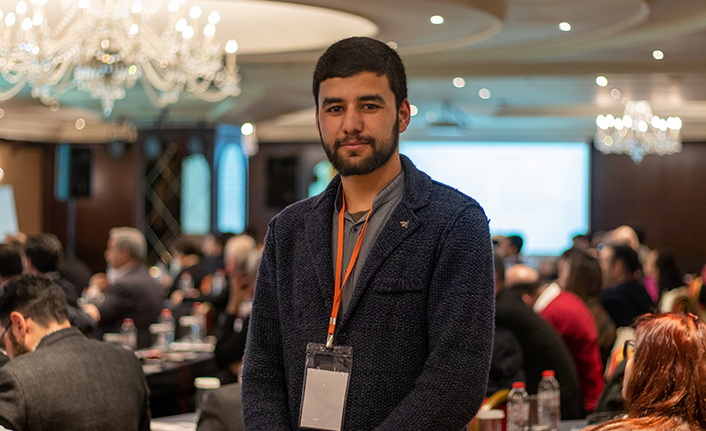 Sermaye Krizi İhracat Potansiyelimizi Kısıtlıyor — haber görseli