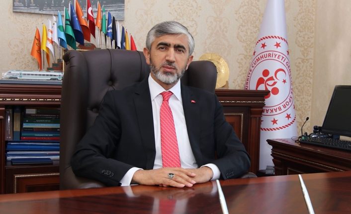 Sporcu Eğitim Merkezinin İhale İçeriği Açıklandı — haber görseli
