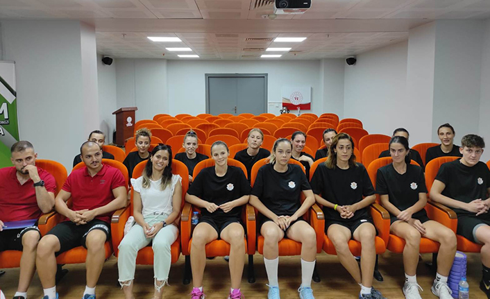 Sultanlar; sezonu açtı — haber görseli