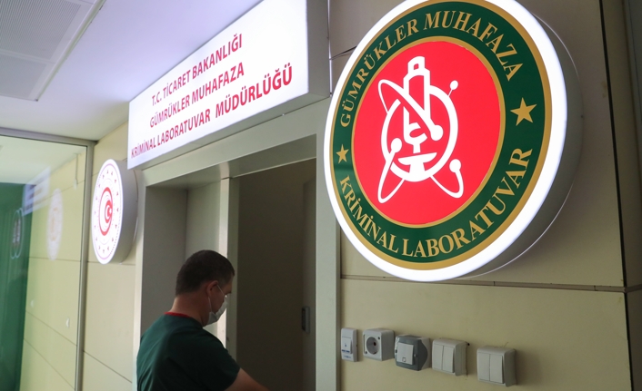 Ticaret Bakanlığının İlk “Kriminal Laboratuvarı” Hizmete Hazır — haber görseli