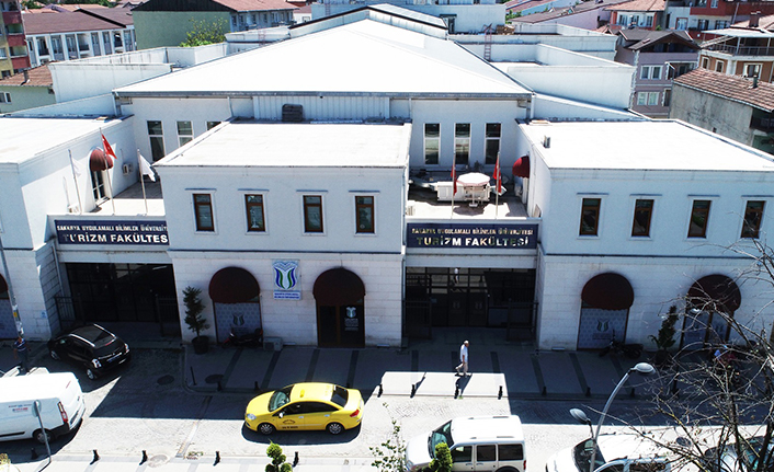 Turizm Fakültesi Uygulama Mutfağına Kavuşuyor — haber görseli