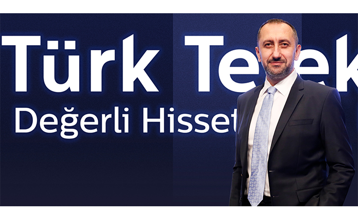 Türk Telekom eğitimde 2 kat hızlı — haber görseli