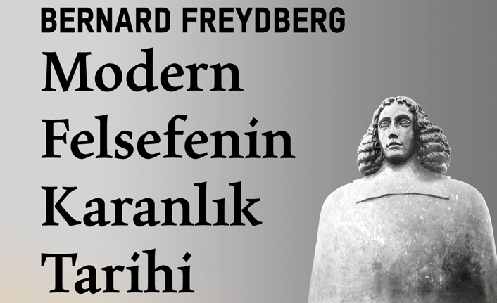 Türkçe’de ilk kez VBKY’de Modern Felsefenin Karanlık Tarihi’ne yolculuk — haber görseli