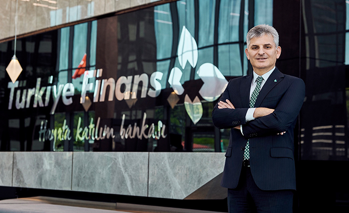 Türkiye Finans’tan ekonomiye 54 milyar lira destek — haber görseli