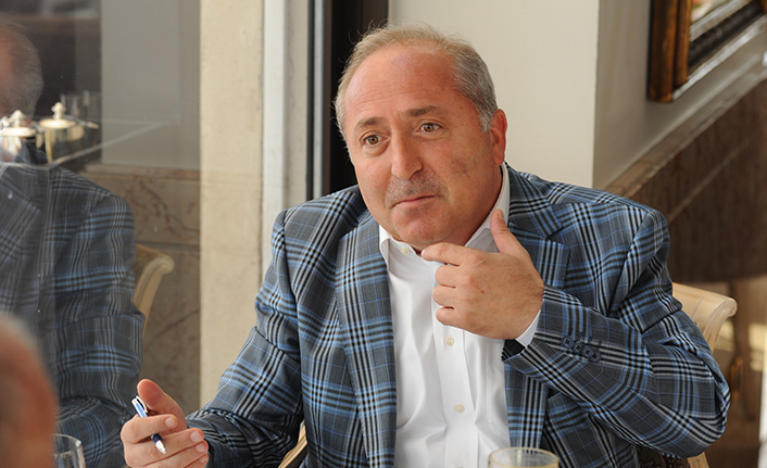 Üretici de ihracatçı da ülkemiz de kazansın — haber görseli
