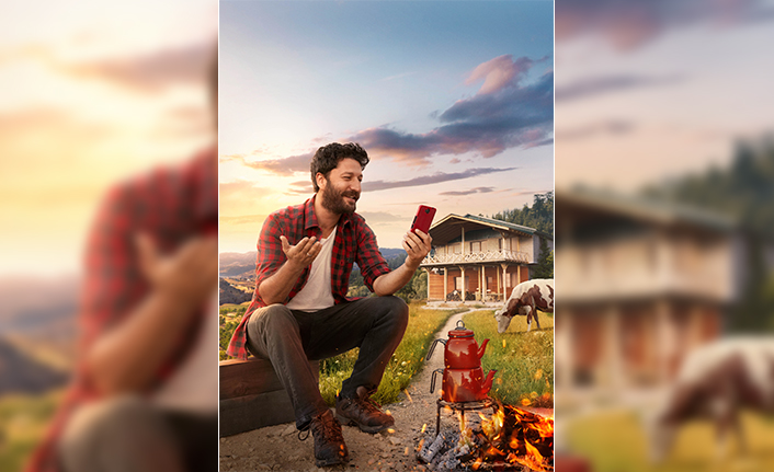 Vodafone’dan hediye sınırsız Whatsapp kampanyası — haber görseli