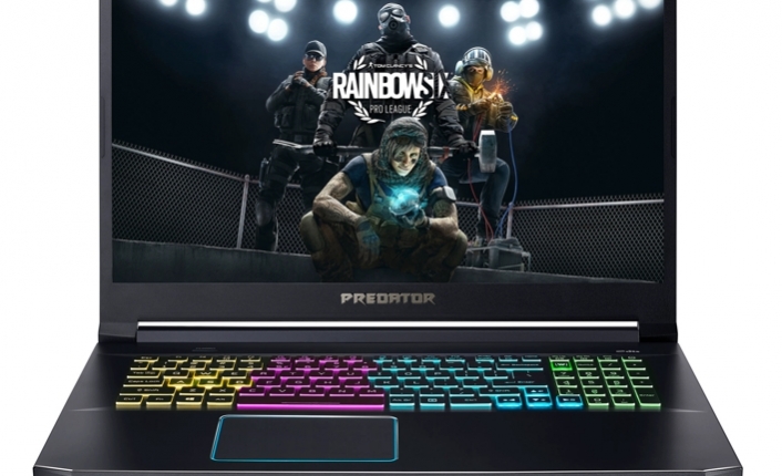 10’uncu nesil Intel Core İşlemcili Yeni Predator Helios 300 — haber görseli