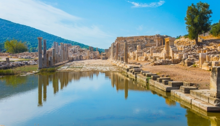 2020 Patara yılına özel Patara'nın kültürüne dair her şey — haber görseli
