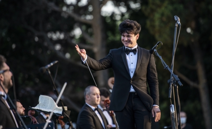 48. İstanbul Müzik Festivali’nin açılış konseri Tekfen Filarmoni’den — haber görseli