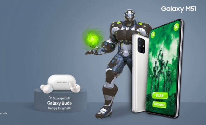 7.000 mAh pil gücü, 8 GB RAM Snapdragon işlemci — haber görseli