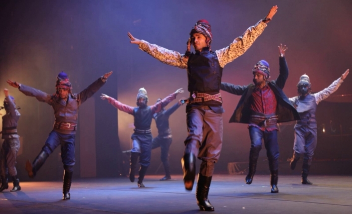 ACE of M.I.C.E. Awards’ta Lobby Event Factory’ye ‘En İyi Davet Etkinliği’ Ödülü — haber görseli