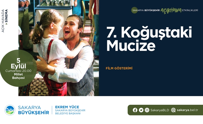 Açık hava etkinlikleri Millet Bahçesi’nde başlıyor — haber görseli
