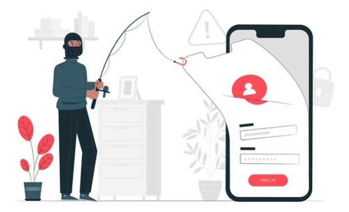 “Apple” adının geçtiği şüpheli web sitelerinin sayısı Eylül ayında 7 kat arttı — haber görseli