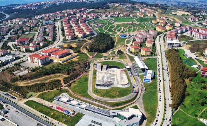 Avrupa Hareketlilik Haftası’nda hareketli yaşam teşvik edilecek — haber görseli