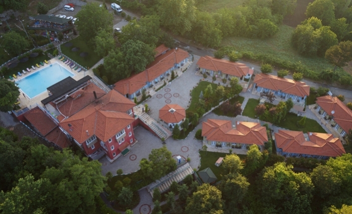 Balıkesir Avrupa’nın Seçkin Destinasyonları Arasına Girdi — haber görseli