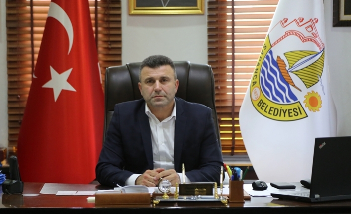 Başkan Özen’in 19 Eylül Gaziler Günü Mesajı — haber görseli