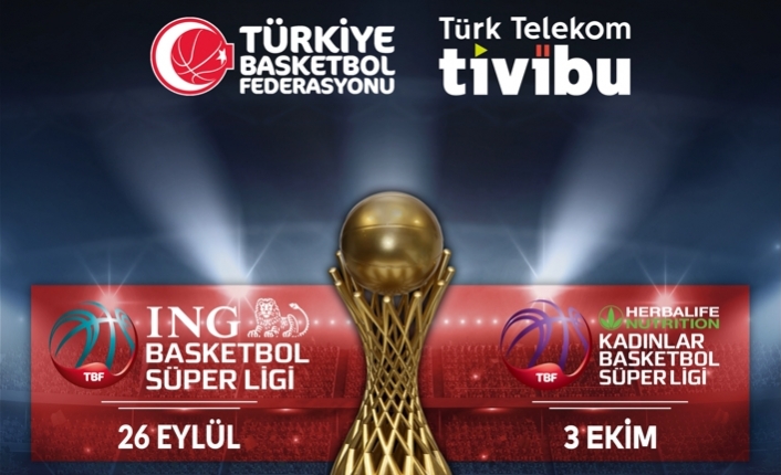 Basketbolun kalbi Tivibu’da atmaya devam edecek — haber görseli