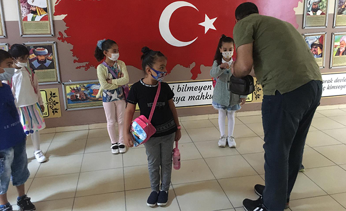 Belediyelerden Okullarımıza Yöresel Ürün Hediyesi — haber görseli