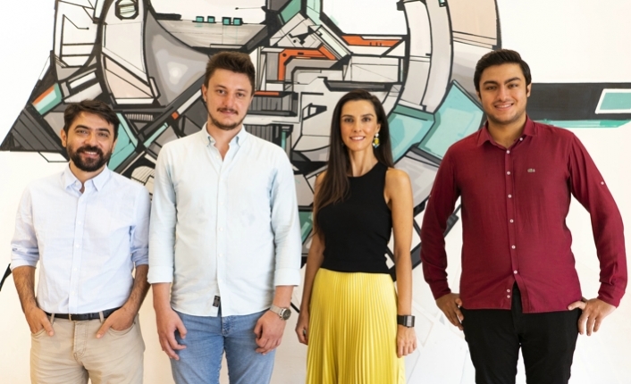 Bu robot kişinin mutlu, üzgün ya da şaşkın olduğunu söyleyebiliyor — haber görseli