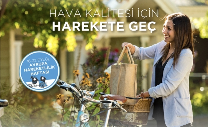 CityAir özel oturumunda “Herkes İçin Sıfır Emisyon” konuşuldu — haber görseli
